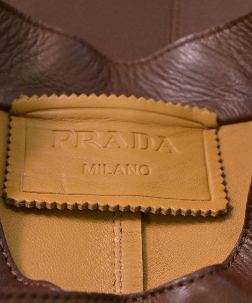 PRADA 騎士夾克