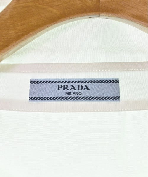 PRADA 休襯衫