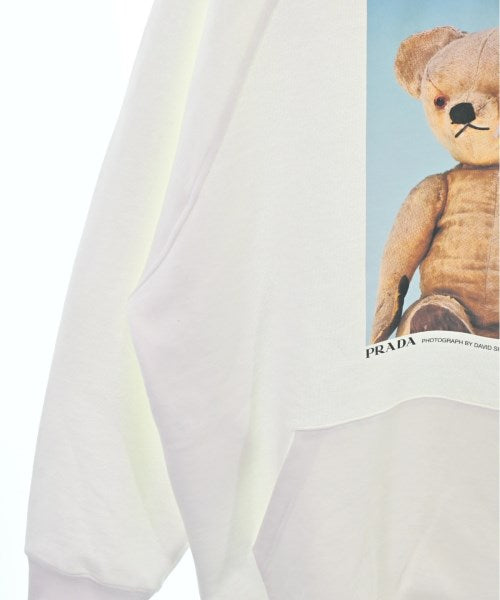 PRADA 連帽衫