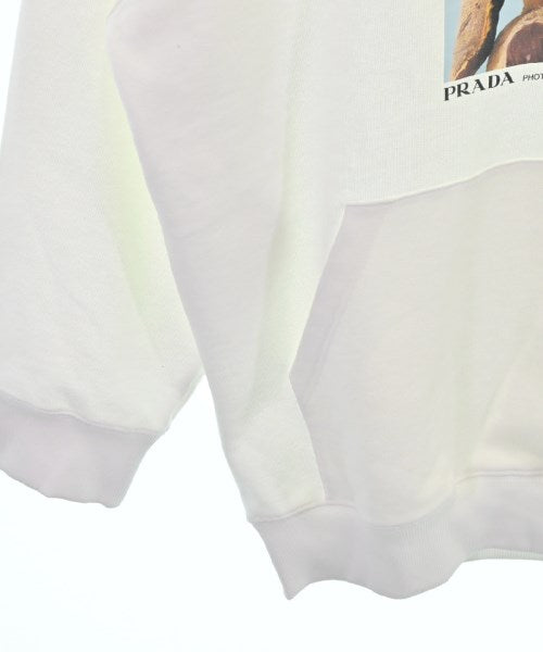 PRADA 連帽衫