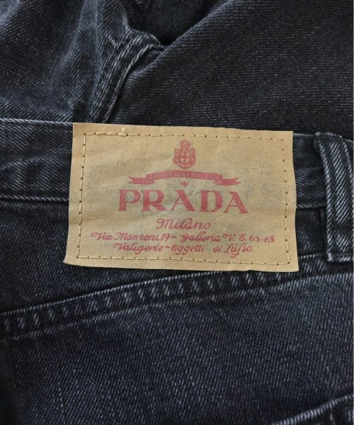 PRADA デニムパンツ