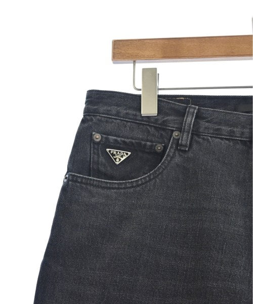 PRADA デニムパンツ