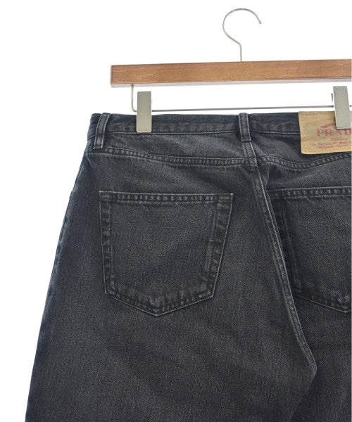 PRADA デニムパンツ