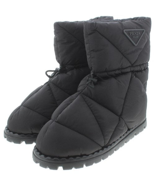 PRADA 靴子