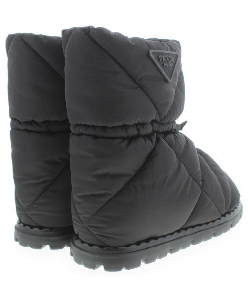 PRADA 靴子
