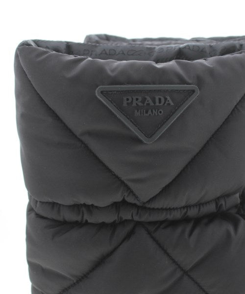 PRADA 靴子