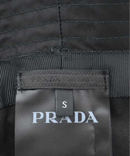 PRADA 帽子