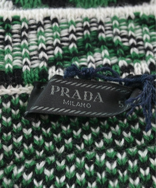 PRADA 毛衣