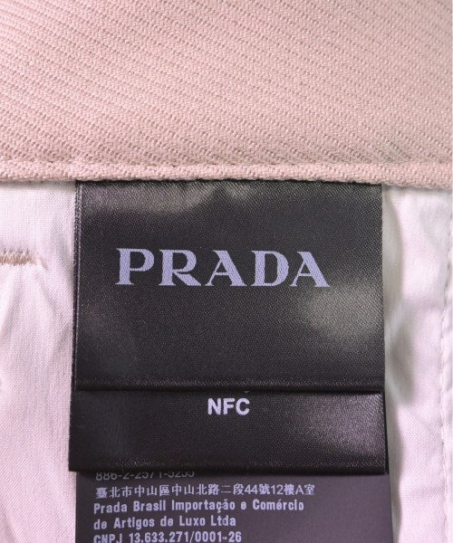 PRADA 長