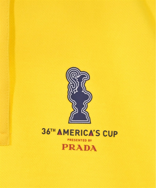 PRADA POLO衫