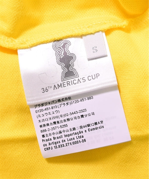 PRADA POLO衫