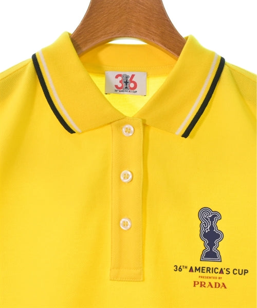 PRADA POLO衫