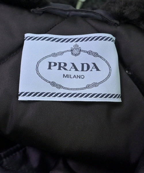 PRADA 軍裝夾克