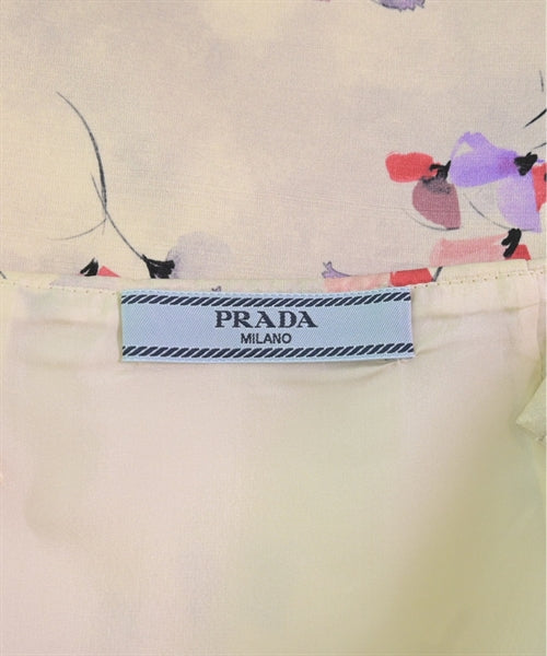 PRADA 洋裝
