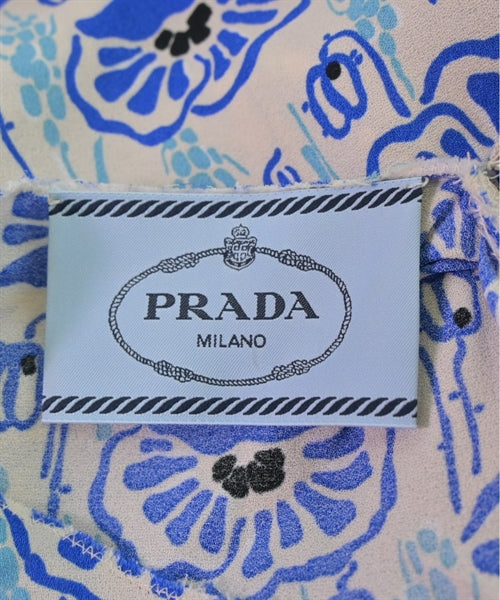 PRADA 洋裝