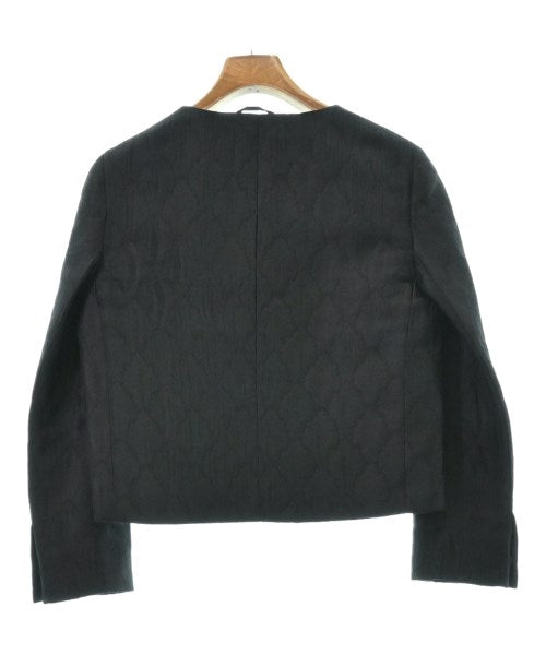 PRADA 無領外套