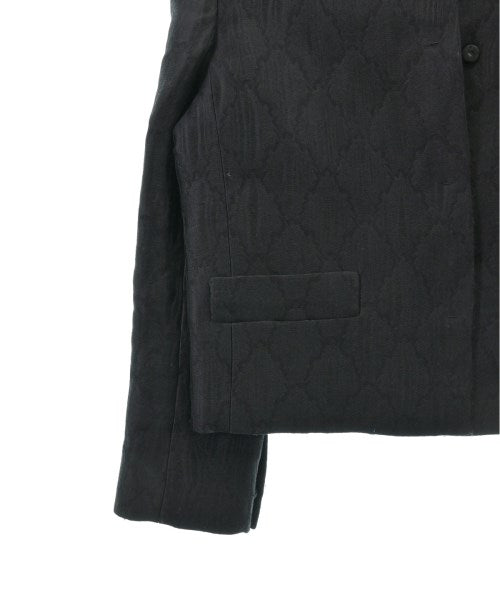 PRADA 無領外套