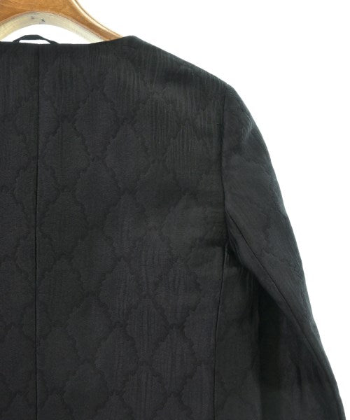 PRADA 無領外套