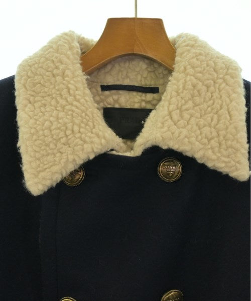 PRADA 海軍外套