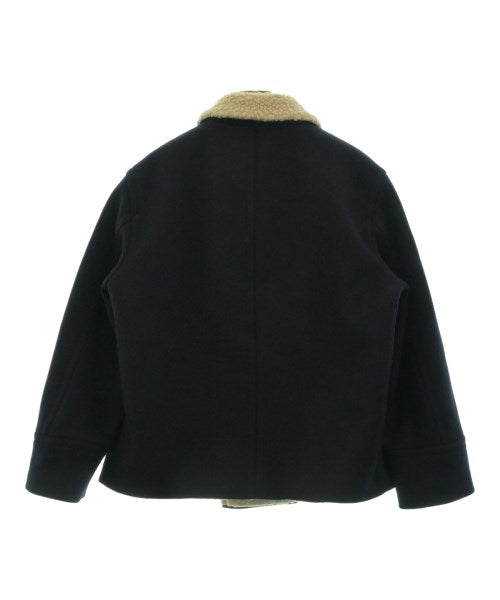 PRADA 海軍外套