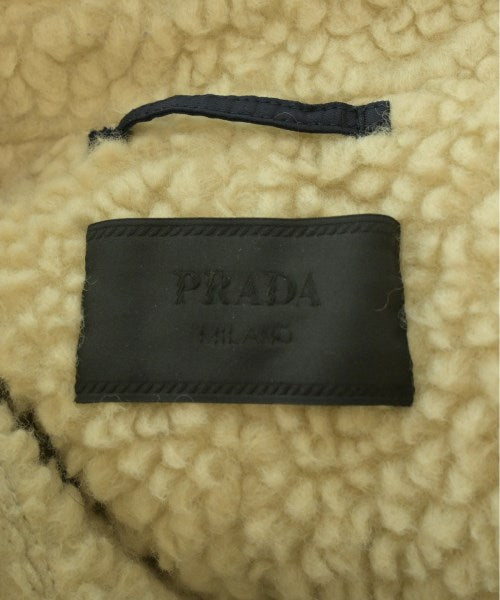 PRADA 海軍外套