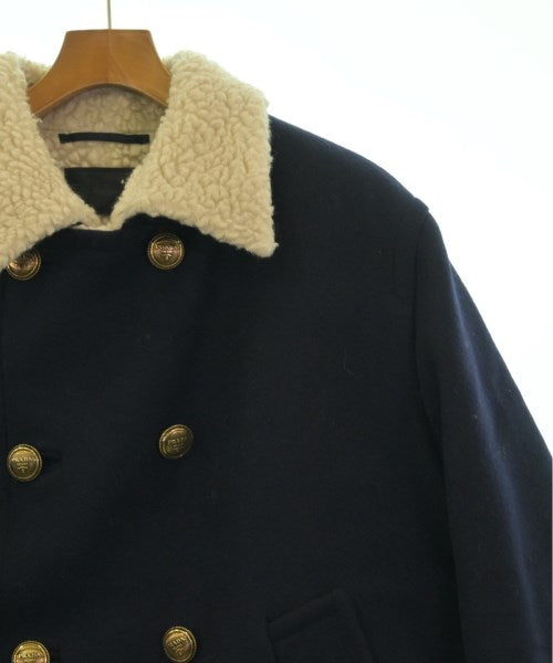 PRADA 海軍外套