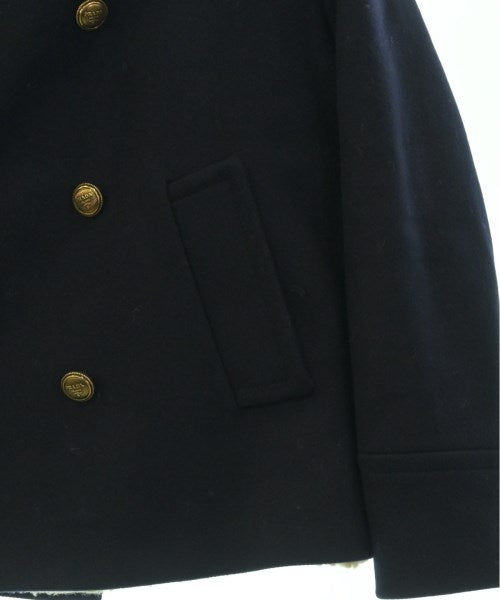 PRADA 海軍外套