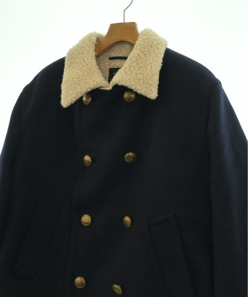 PRADA 海軍外套