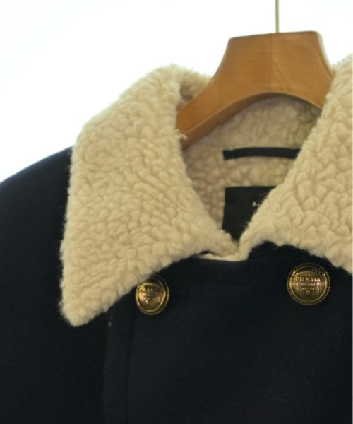 PRADA 海軍外套