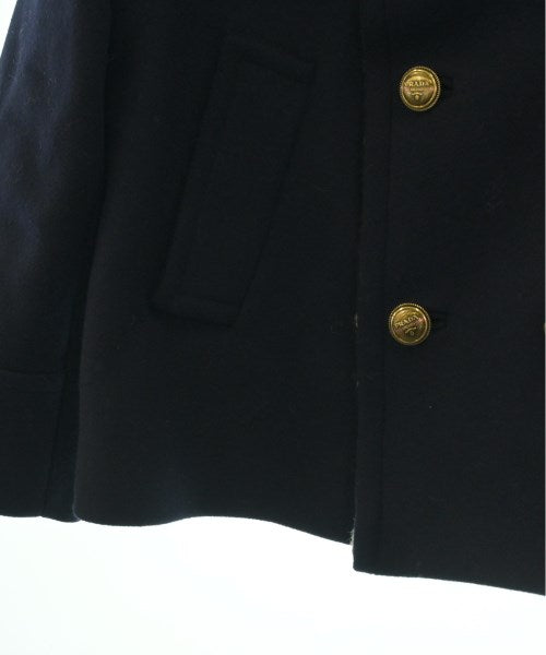 PRADA 海軍外套
