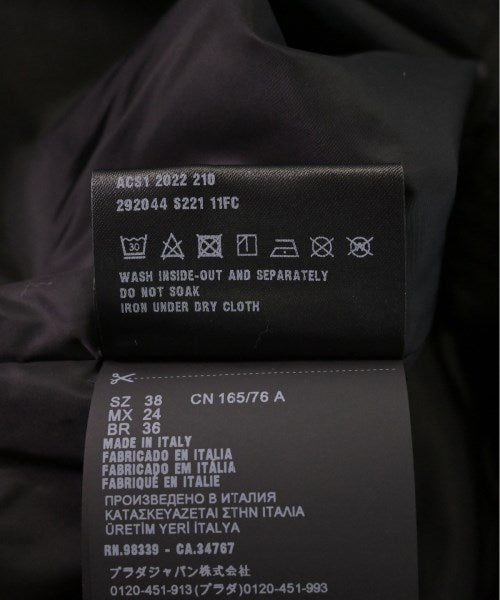 PRADA 其他飛行外套