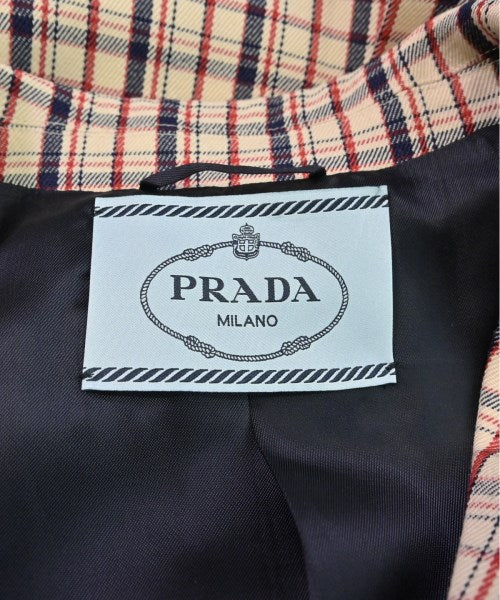 PRADA 西裝外套