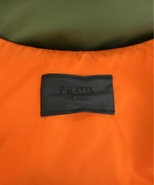 PRADA 休閒襯衫