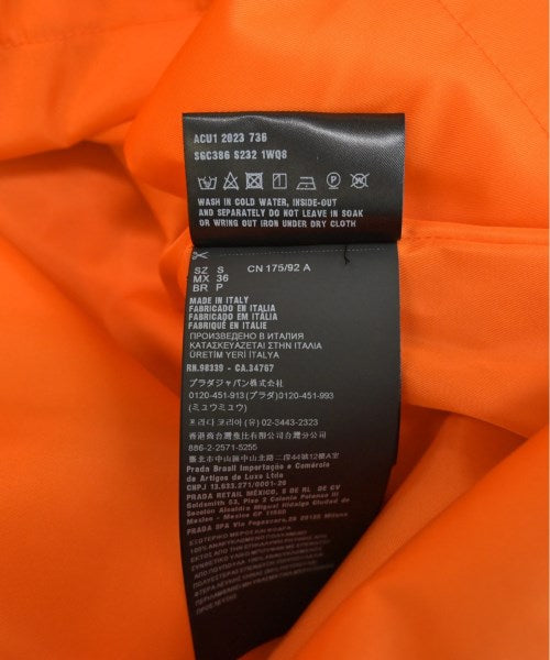 PRADA 休閒襯衫