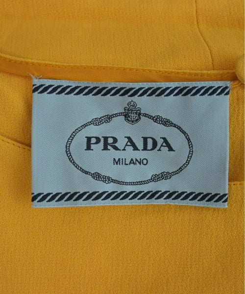 PRADA 洋裝