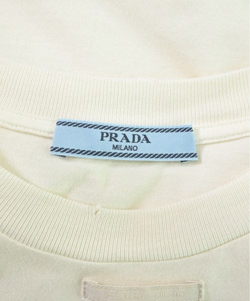 PRADA T恤/上衣