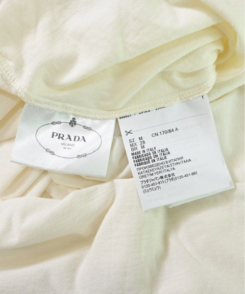 PRADA T恤/上衣