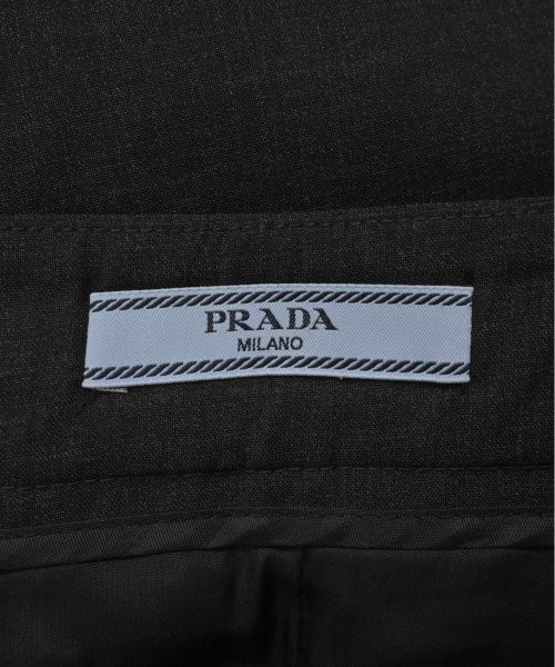 PRADA 膝上裙