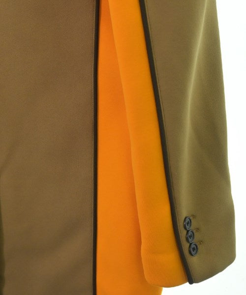 PRADA 切斯特披風