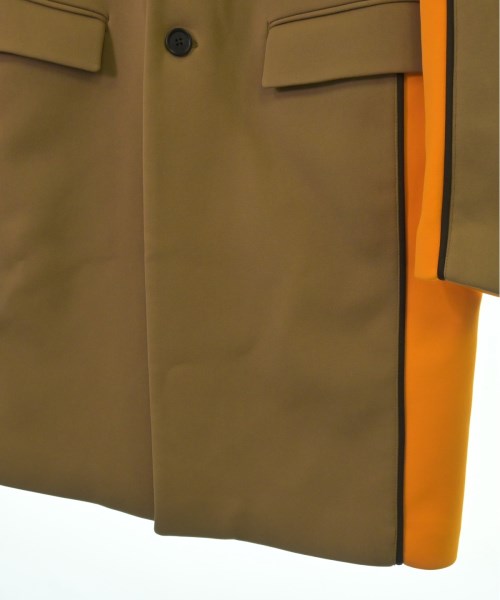 PRADA 切斯特披風