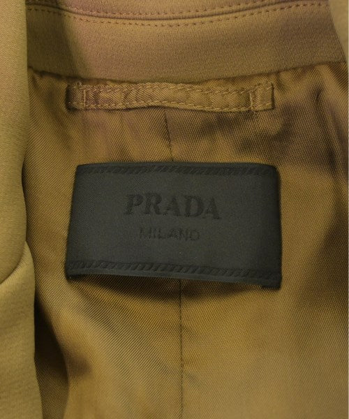 PRADA 切斯特披風
