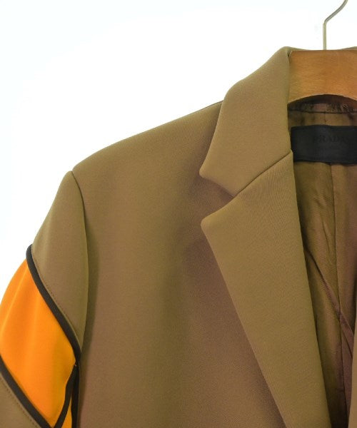 PRADA 切斯特披風