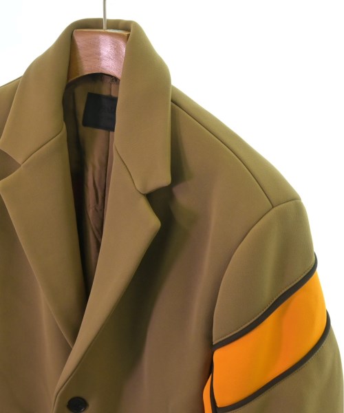 PRADA 切斯特披風