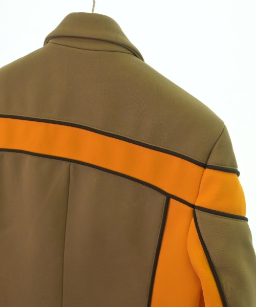 PRADA 切斯特披風