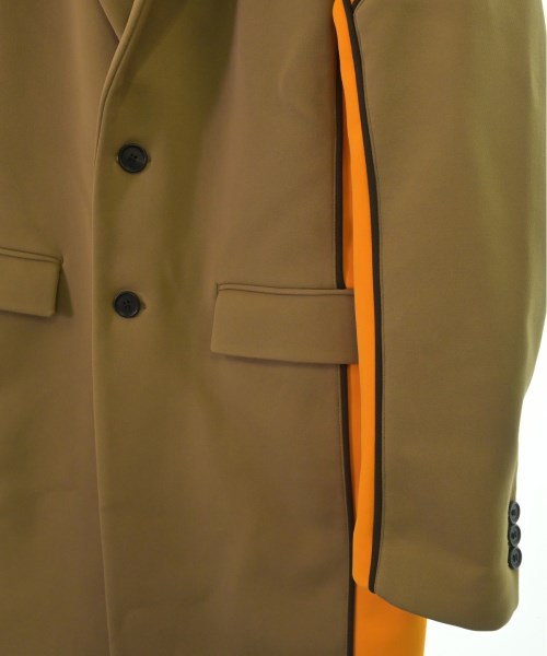 PRADA 切斯特披風