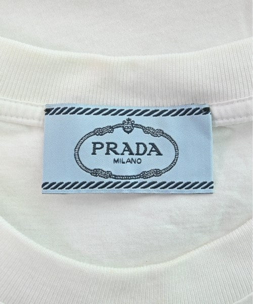 PRADA T恤/上衣