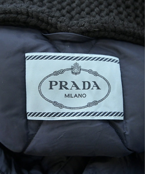 PRADA 羽絨夾克/背心