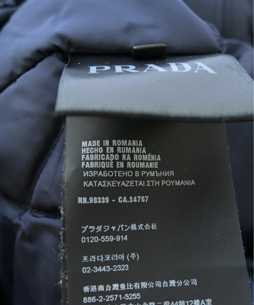 PRADA 羽絨夾克/背心
