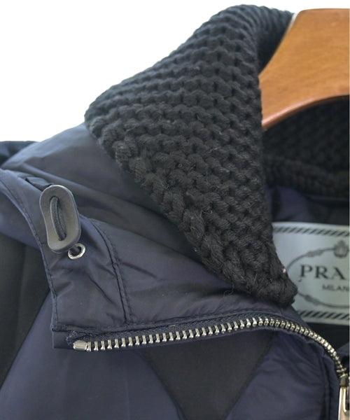 PRADA 羽絨夾克/背心