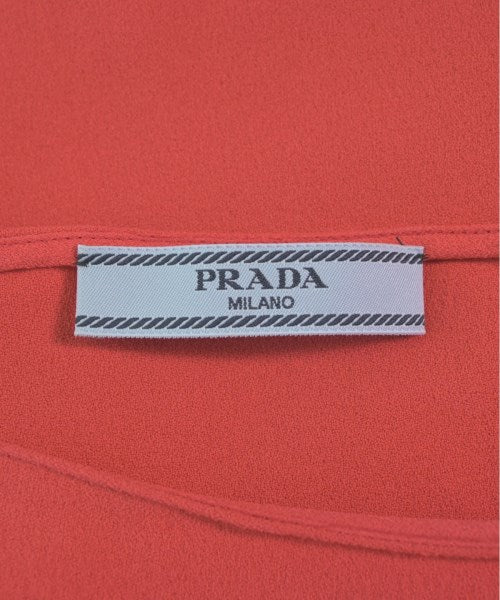 PRADA 女襯衫